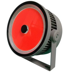 Đèn Pha Led Sân Golf 600w (TDL-DCT600) Thành Đạt Led