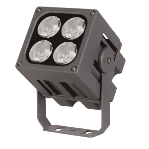 Đèn Chiếu Cột Ngoài Trời 16w (TDL-TGD) Thành Đạt Led