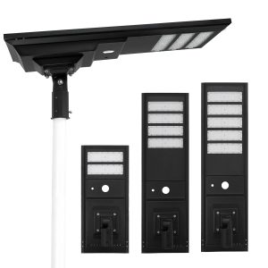 Đèn Đường Năng Lượng Mặt Trời 150w (TDL-KP) Thành Đạt Led