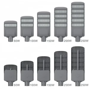 Đèn Đường Cao Áp 150w (TDL-MH3D) Thành Đạt Led