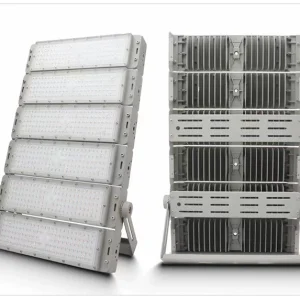Đèn Pha Module Led 600w (TDL-MD) Thành Đạt Led