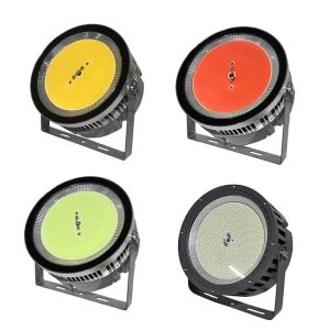 Đèn Pha Led Sân Golf 1000w (TDL-DCT1000) Thành Đạt Led