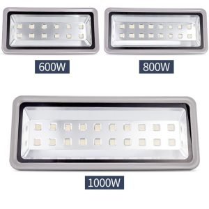 Đèn Led Sân Cầu Lông 800 (TDLFX-D800) Thành Đạt Led