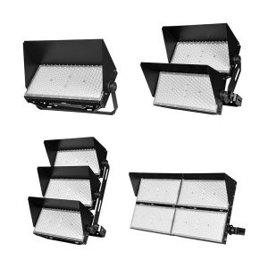 Đèn Pha Led Module 1000w Cao Cấp (TDL-M45) Thành Đạt Led