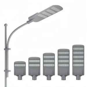 Đèn Đường Cao Áp 250w (TDL-MH3D) Thành Đạt Led