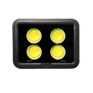 Đèn Pha Led Sân Bóng Giá Rẻ 200w (TDLFC-T200) Thành Đạt Led