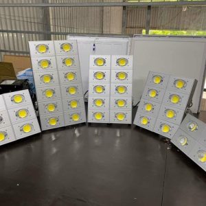 Đèn Chiếu Sáng Sân Cỏ Nhân Tạo 600w Prolux (TDL-FAPR600) Thành Đạt Led