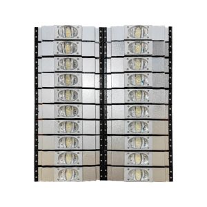 Đèn Led Sân Bóng 1000w COB Philips (TDLF-MD1000) Thành Đạt Led