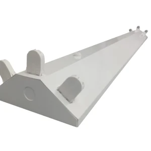 Máng đèn Vshape ba 1,2m VSHAPE1,2X3 54w (TDL-MDV54) Thành Đạt Led