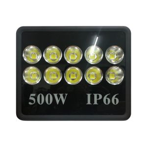 Đèn Led Chiếu Sáng Sân Bóng 500w (TDFR-C6500) Thành Đạt Led