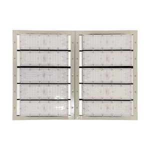 Đèn led pha sân pickleball 500w (TDLF-MKH500) Thành Đạt Led