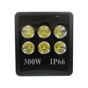 Đèn Led Chiếu Sáng Sân Bóng 300w (TDFR-C6300) Thành Đạt Led