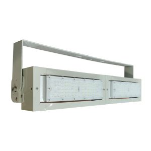 Đèn led pha sân pickleball 100w (TDLF-MKH100N) Thành Đạt Led