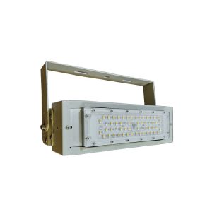 Đèn pha sân pickleball 50w (TDLF-MKH50) Thành Đạt Led