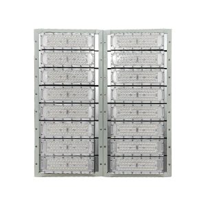 Đèn led pha sân pickleball 1000w (TDLF-MKH1000) Thành Đạt Led