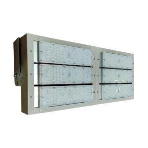 Đèn led pha sân pickleball 300w (TDLF-MKH300N) Thành Đạt Led