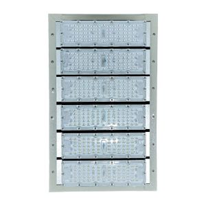 Đèn led pha sân pickleball 300w (TDLF-MKH300) Thành Đạt Led