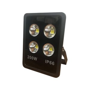 Đèn Led Chiếu Sáng Sân Bóng 200w (TDFR-C6200) Thành Đạt Led